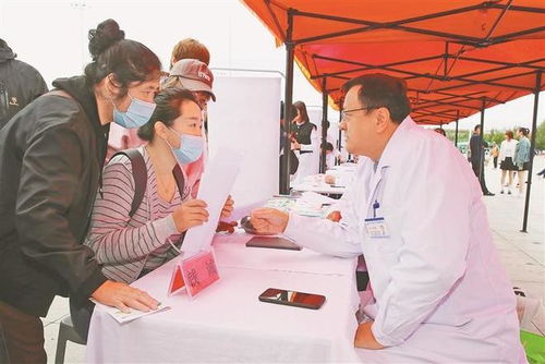 回眸‘十四五’ 镜头下的民生温度与家门口的健康守护